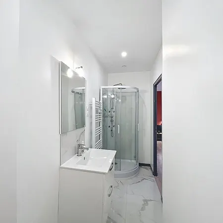 Apartment Beaux Reves *