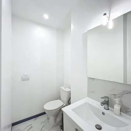 Beaux Reves Apartment Chatellerault