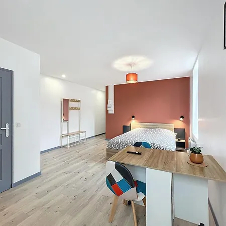 Beaux Reves Chatellerault