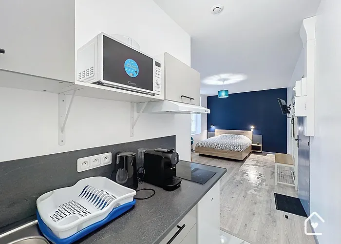 Beaux Reves Apartamento