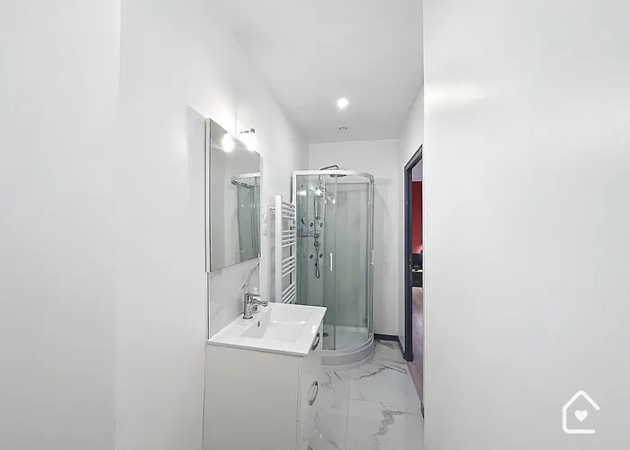 Apartamento Beaux Reves *