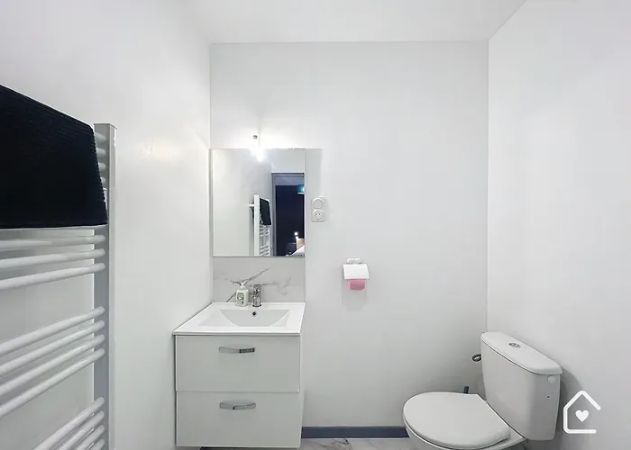 Apartamento Beaux Reves *