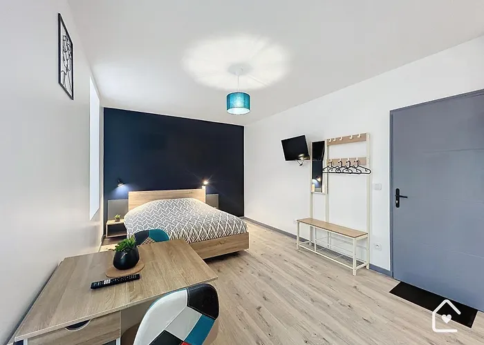 Apartamento Beaux Reves *