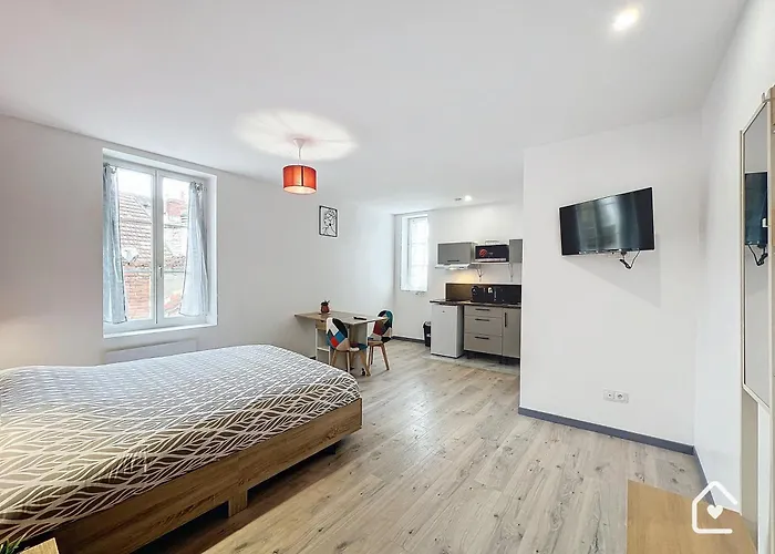 Apartamento Beaux Reves *