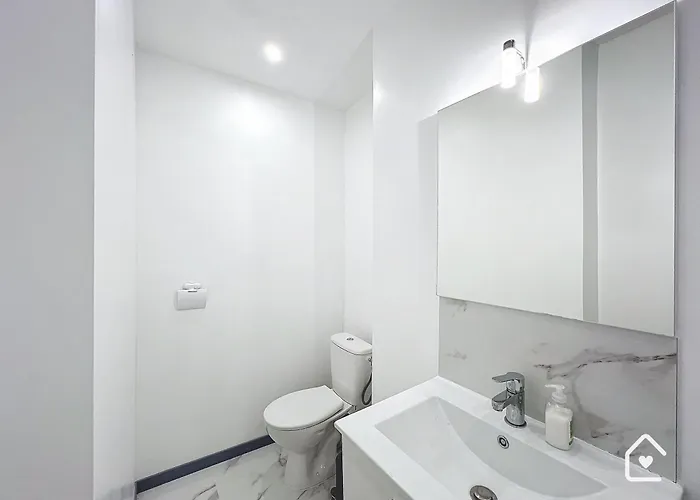 Beaux Reves Apartamento Châtellerault