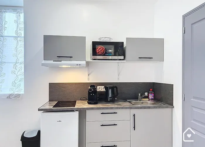 Beaux Reves Châtellerault