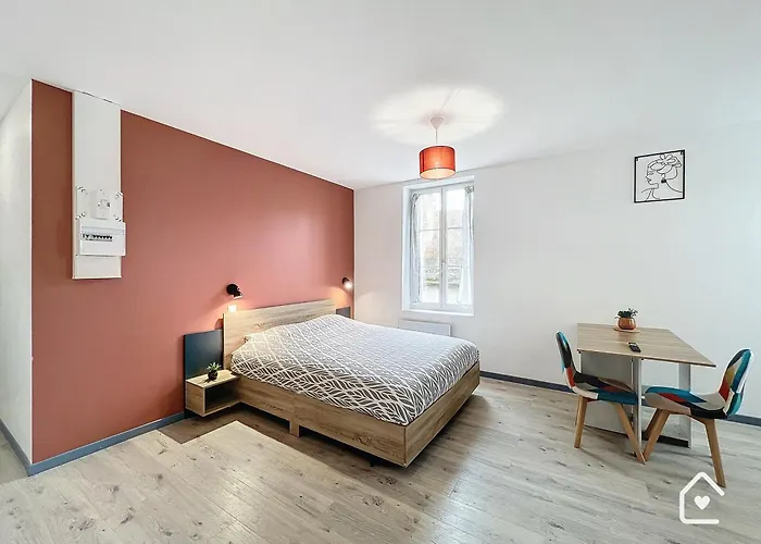 Beaux Reves * Châtellerault