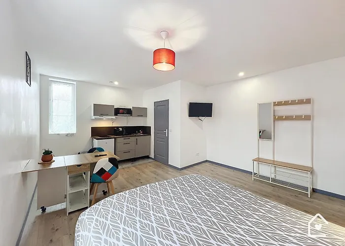 Apartamento Beaux Reves *