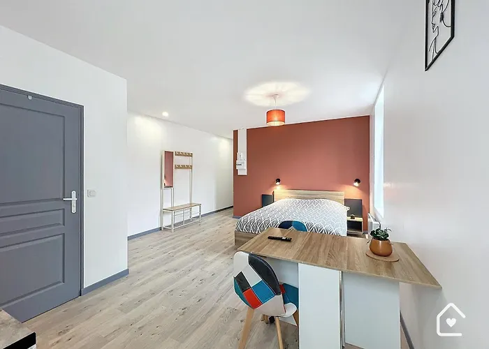 Beaux Reves Châtellerault