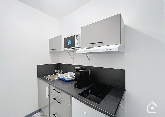 Beaux Reves Apartamento